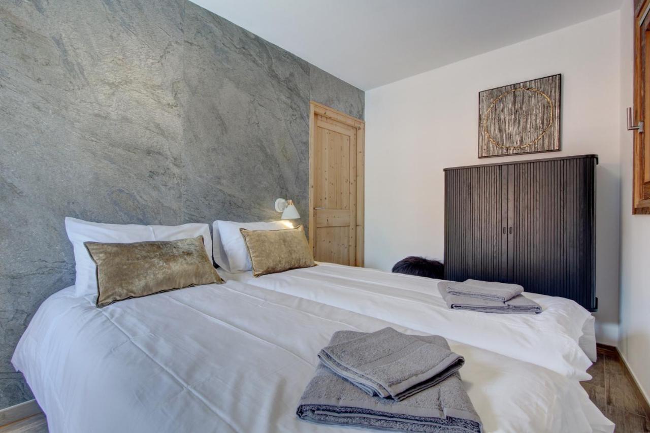 Carlina 203 Apartment Morzine Exterior photo
